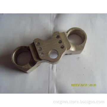 Professional Precision CNC Milling Mountain Bike Accessorie